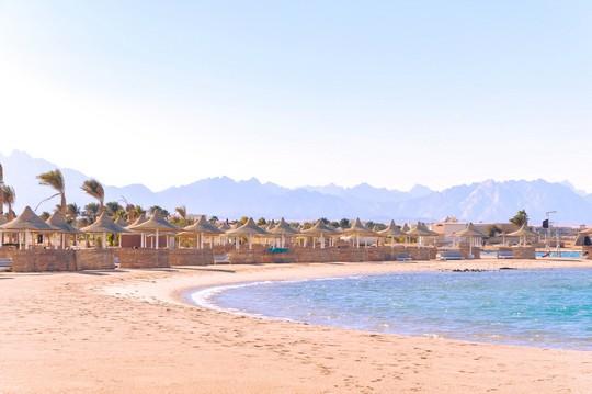 Coral Beach Resort