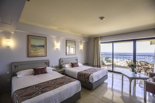Sunrise Holidays