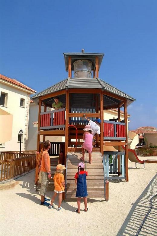 Tsokkos Paradise Village
