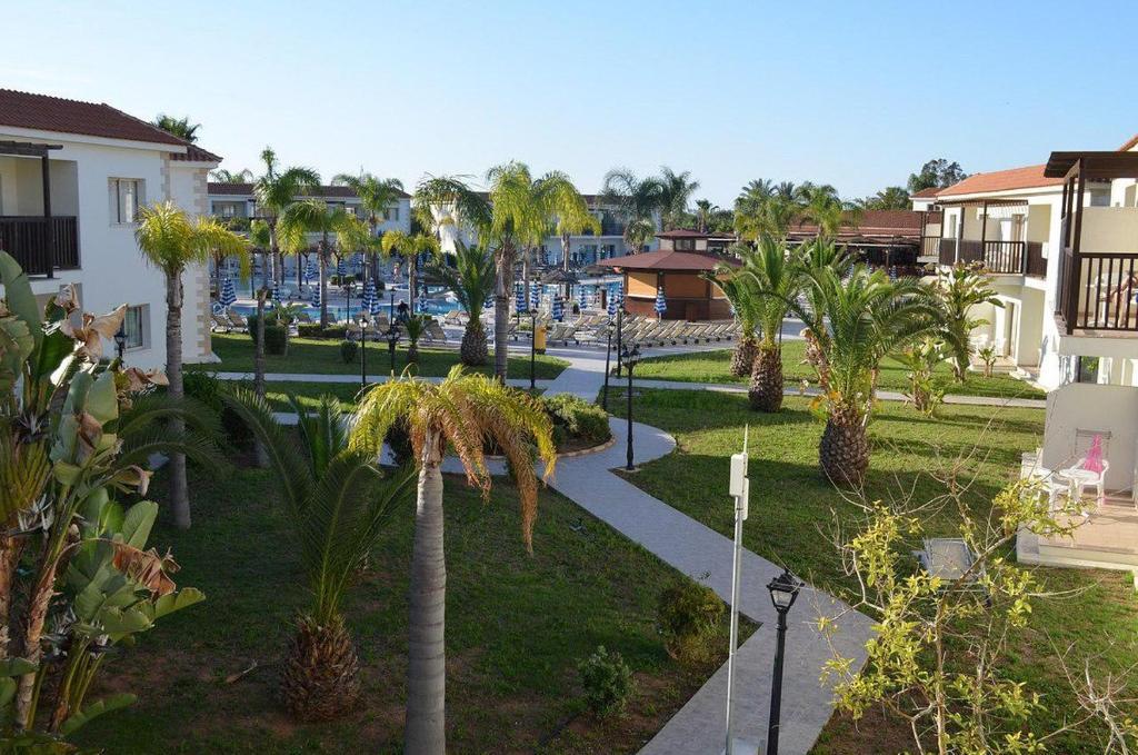 Tsokkos Paradise Village
