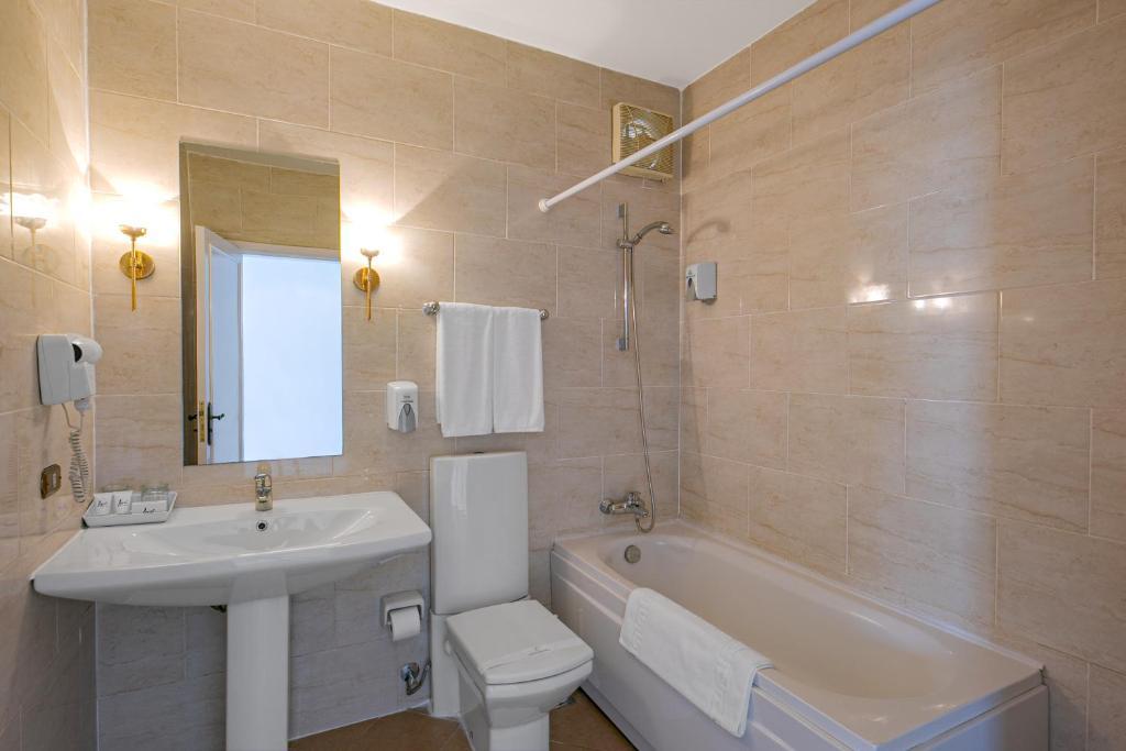 Marlin Inn Azur Resort