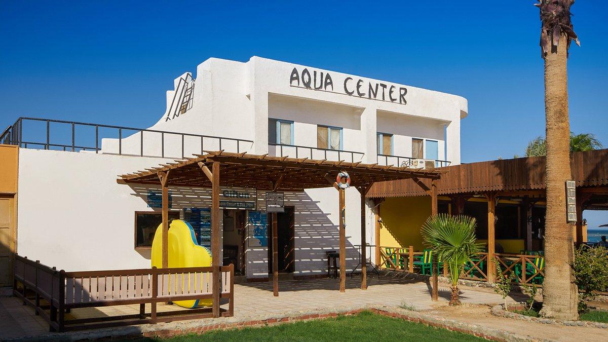 Giftun Azur Resort (naša procena 4*)
