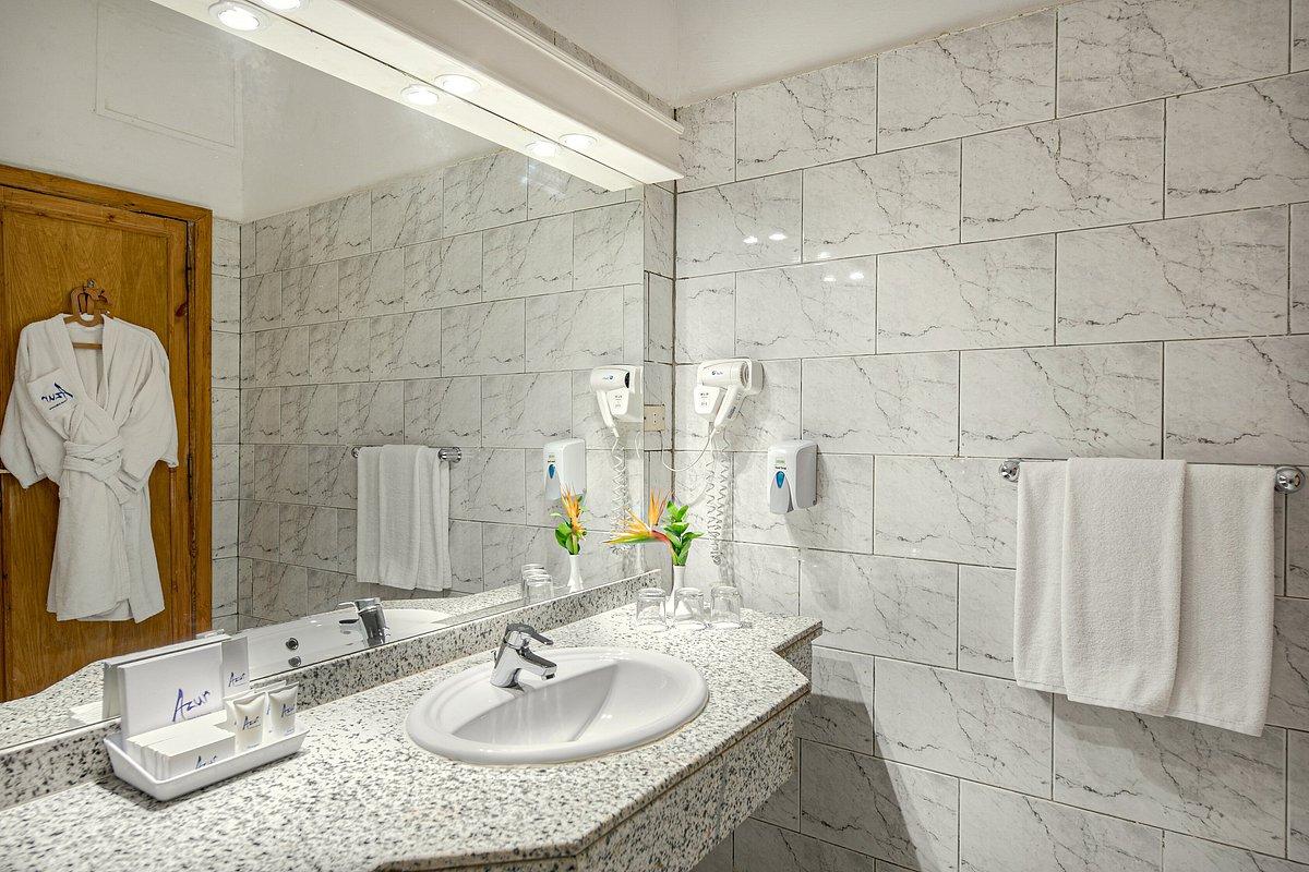 Giftun Azur Resort (naša procena 4*)