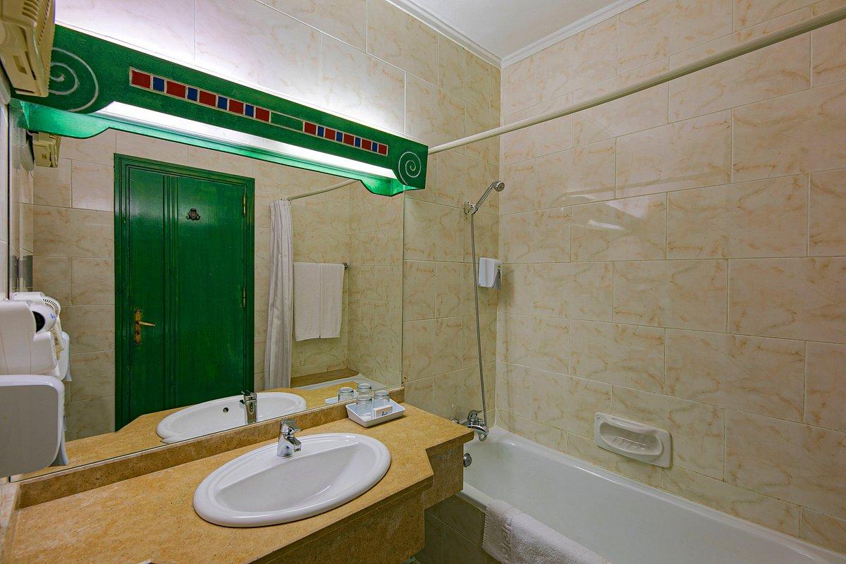 Giftun Azur Resort (naša procena 4*)