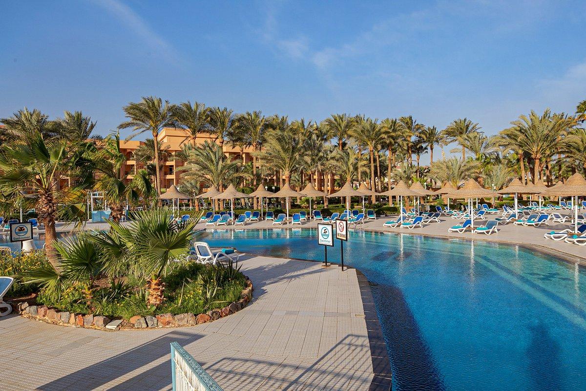 Giftun Azur Resort (naša procena 4*)