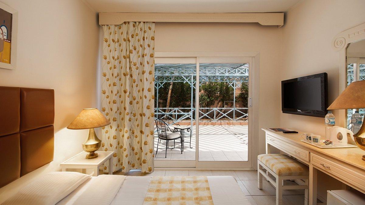 Giftun Azur Resort (naša procena 4*)