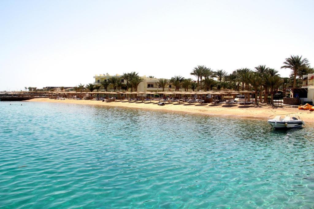 Palm Beach Resort
