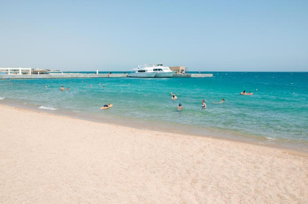 Palm Beach Resort