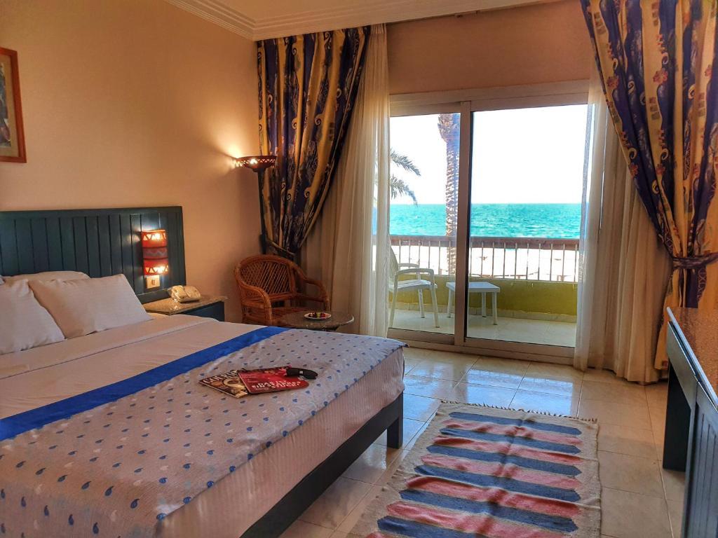 Palm Beach Resort