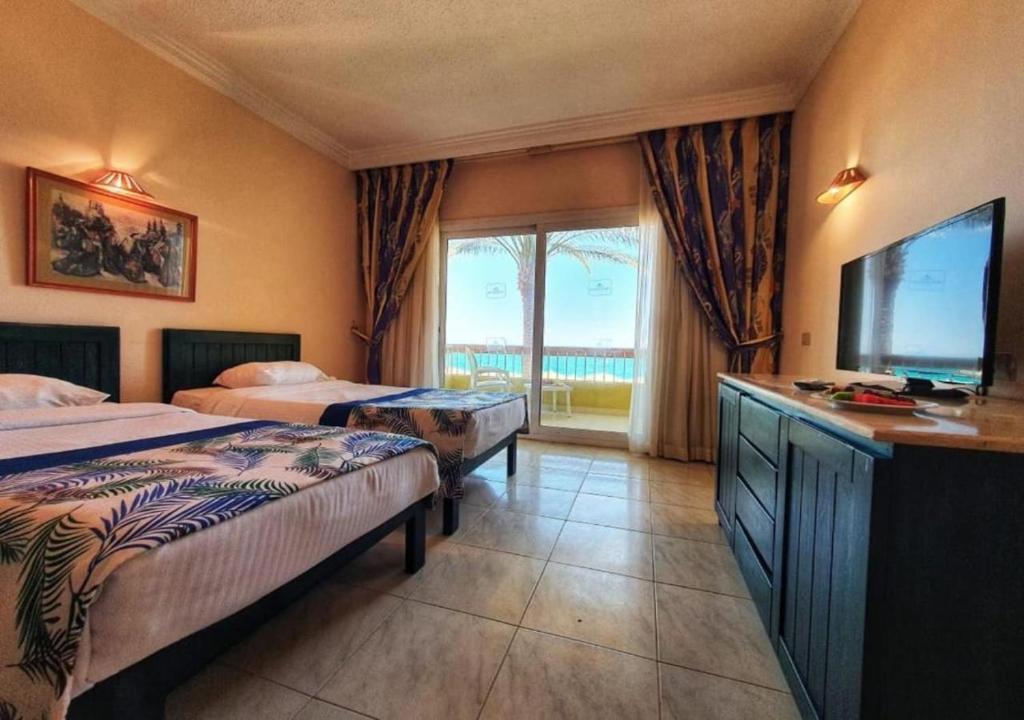 Palm Beach Resort