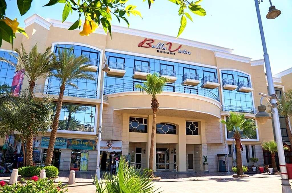 Bella Vista