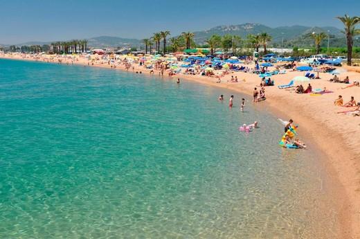 H Top Summer Sun - Santa Sussana