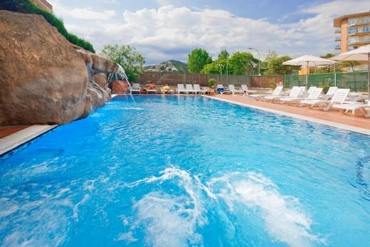 H Top Summer Sun - Santa Sussana