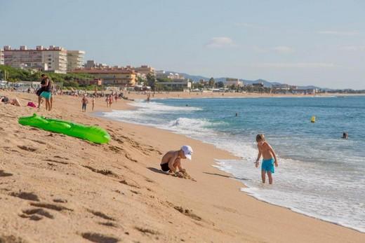 H Top Summer Sun - Santa Sussana