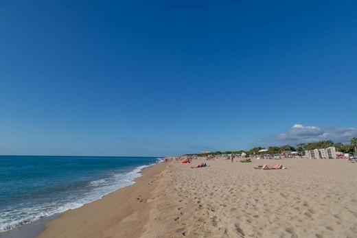 H Top Summer Sun - Santa Sussana