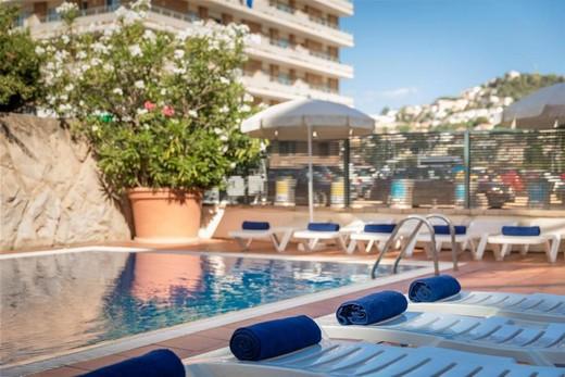 H Top Summer Sun - Santa Sussana
