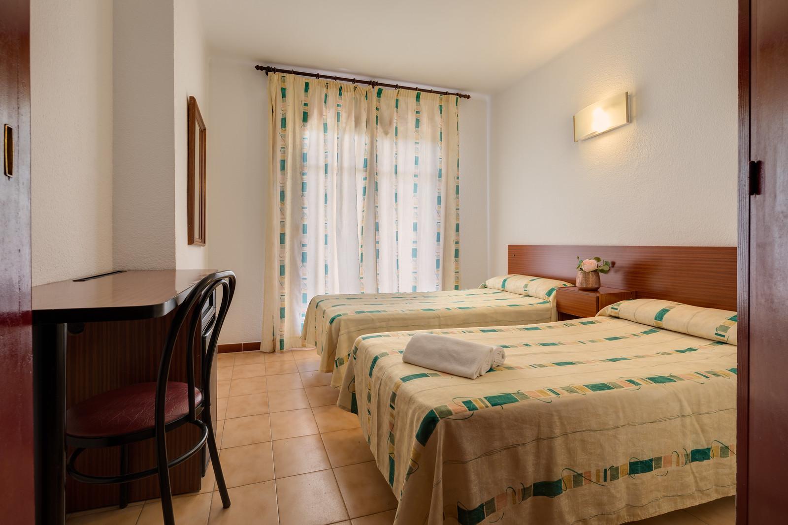 H Top Planamar - Malgret De Mar
