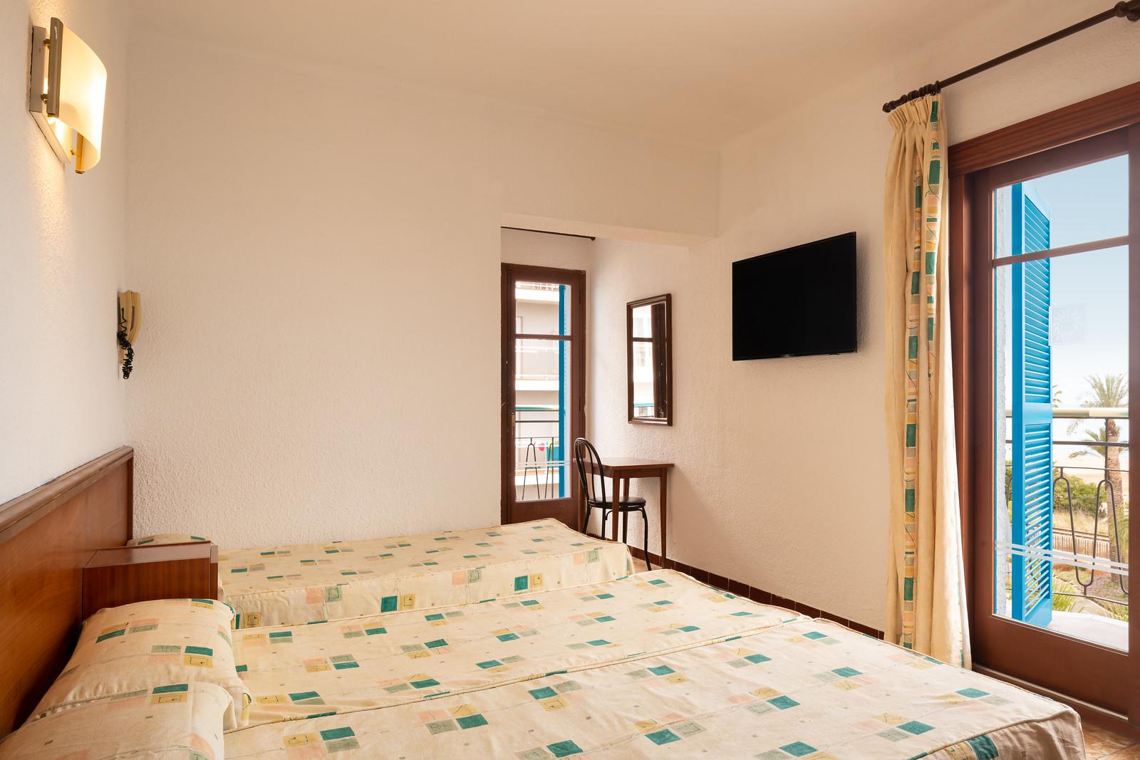 H Top Planamar - Malgret De Mar