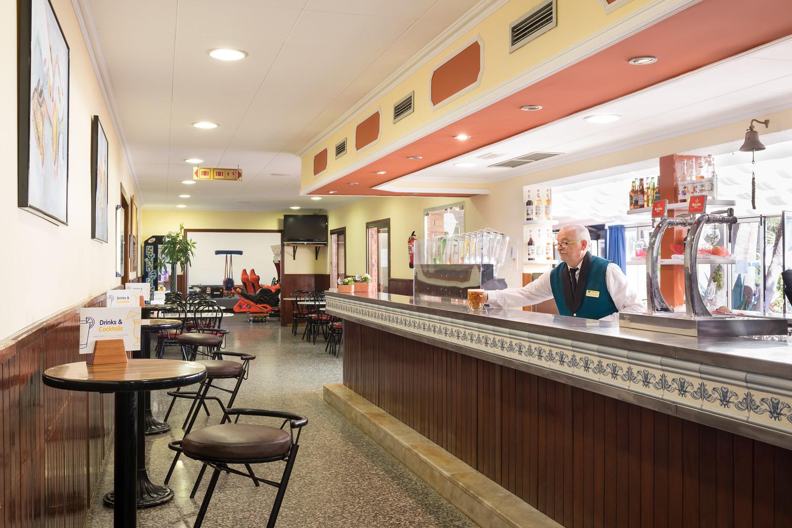 H Top Planamar - Malgret De Mar