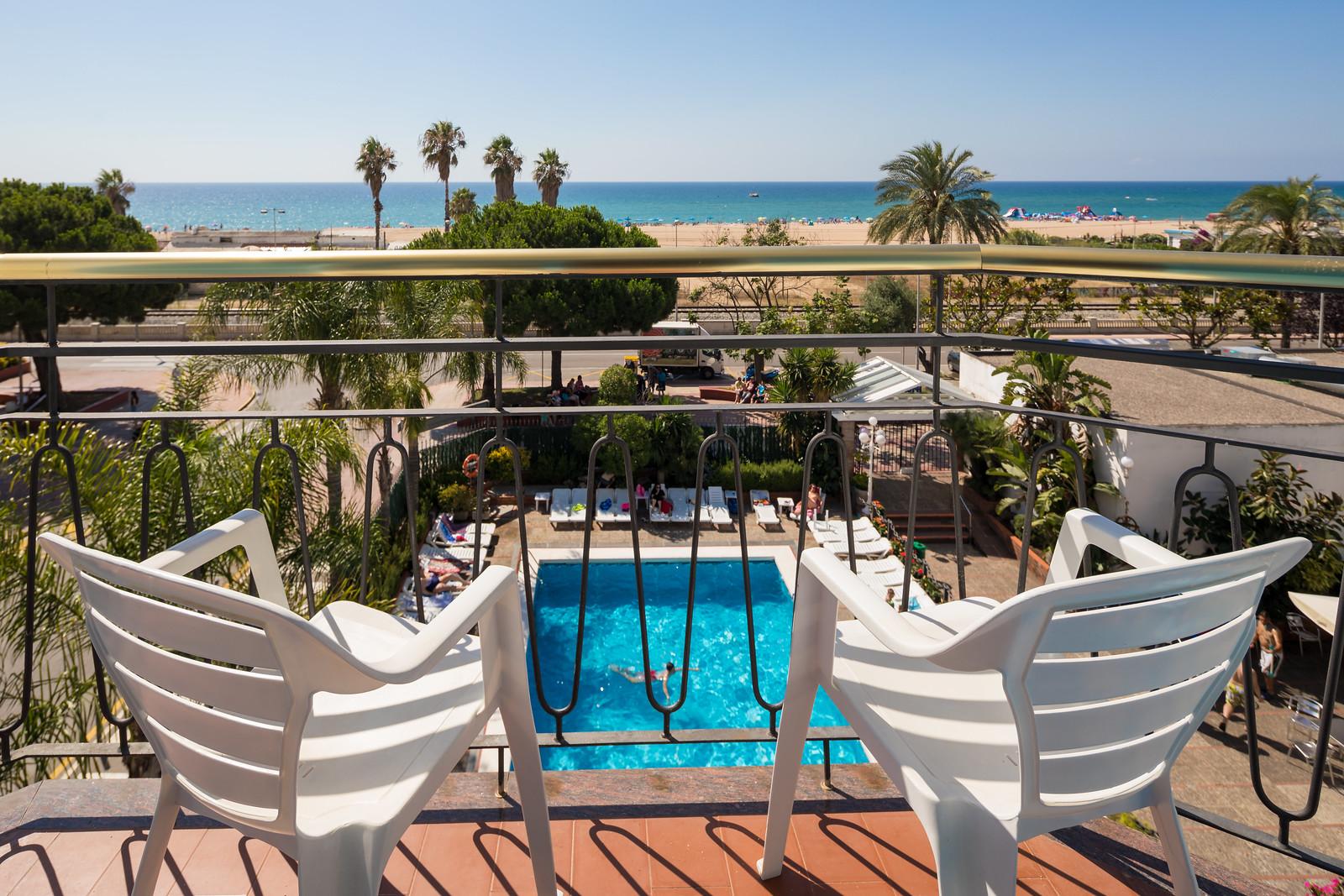 H Top Planamar - Malgret De Mar