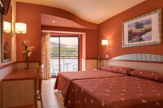 H Top Calella Palace - Calella