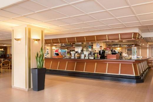 H Top Calella Palace - Calella