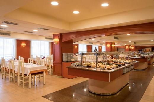 H Top Calella Palace - Calella