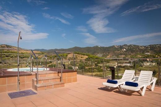 H Top Calella Palace - Calella