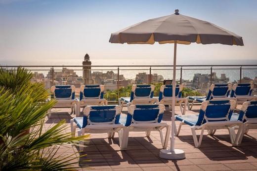 H Top Calella Palace - Calella
