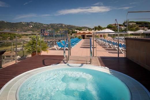 H Top Calella Palace - Calella