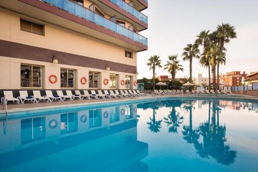 H Top Calella Palace - Calella