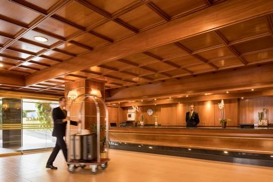 H Top Calella Palace - Calella