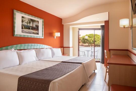 H Top Calella Palace - Calella
