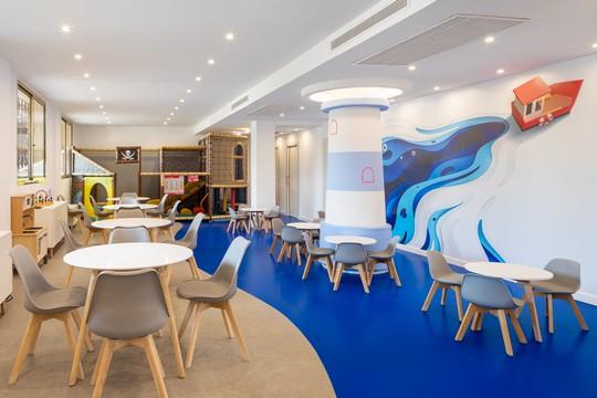 H Top Calella Palace - Calella