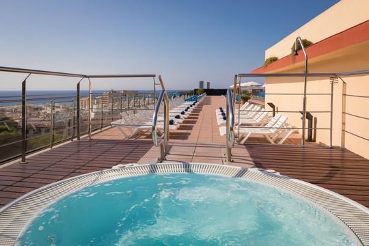 H Top Calella Palace - Calella