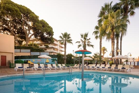 H Top Calella Palace - Calella