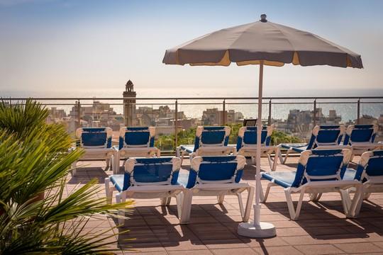 H Top Calella Palace - Calella
