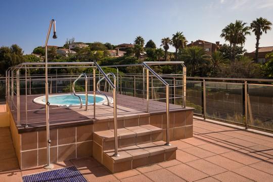 H Top Calella Palace - Calella