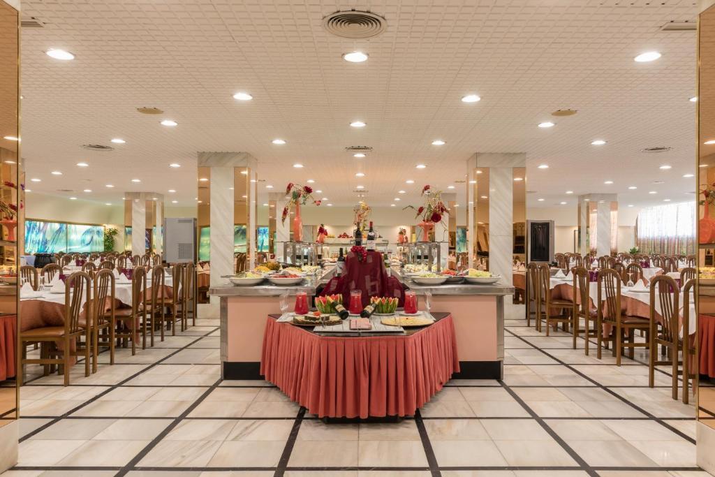 H Top Royal Sun - Santa Sussana