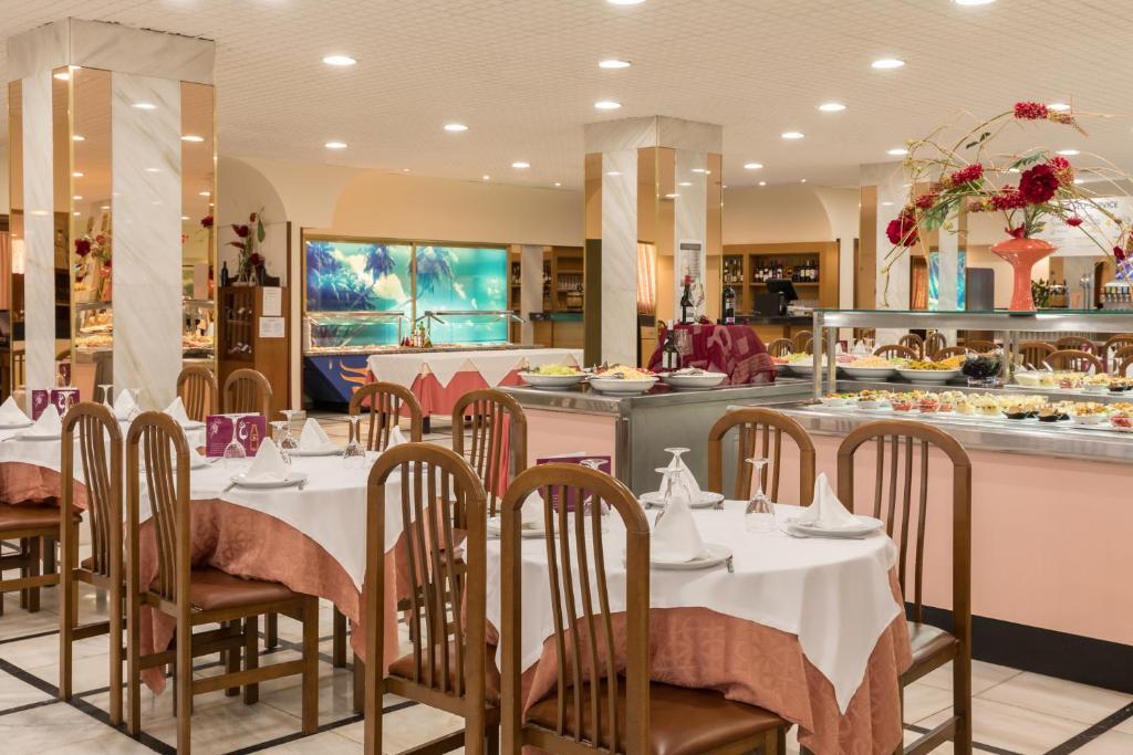 H Top Royal Sun - Santa Sussana