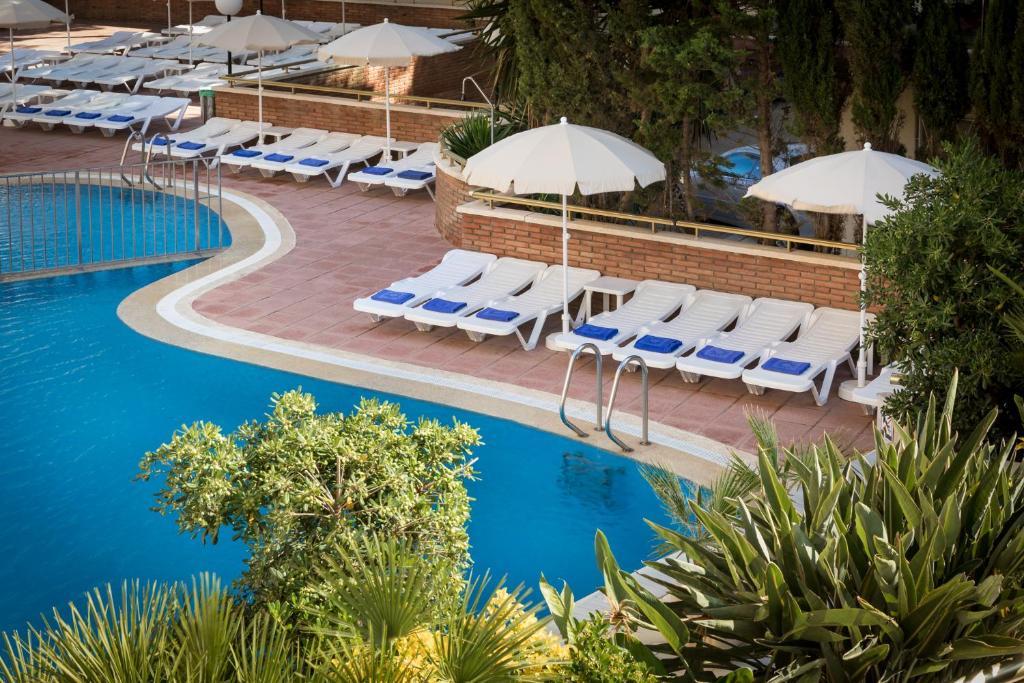 H Top Royal Sun - Santa Sussana