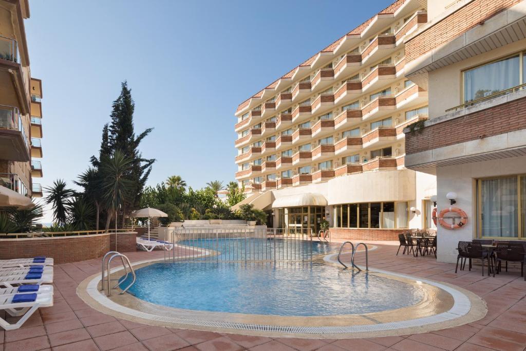 H Top Royal Sun - Santa Sussana