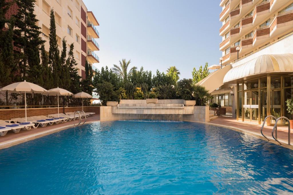 H Top Royal Sun - Santa Sussana