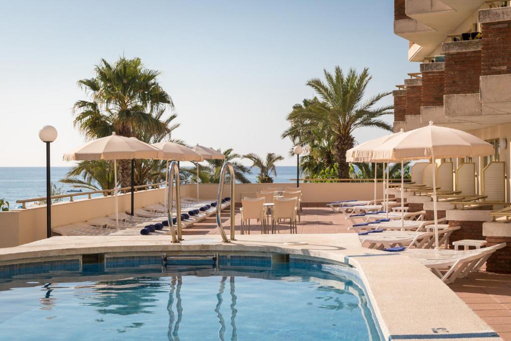 H Top Royal Sun - Santa Sussana