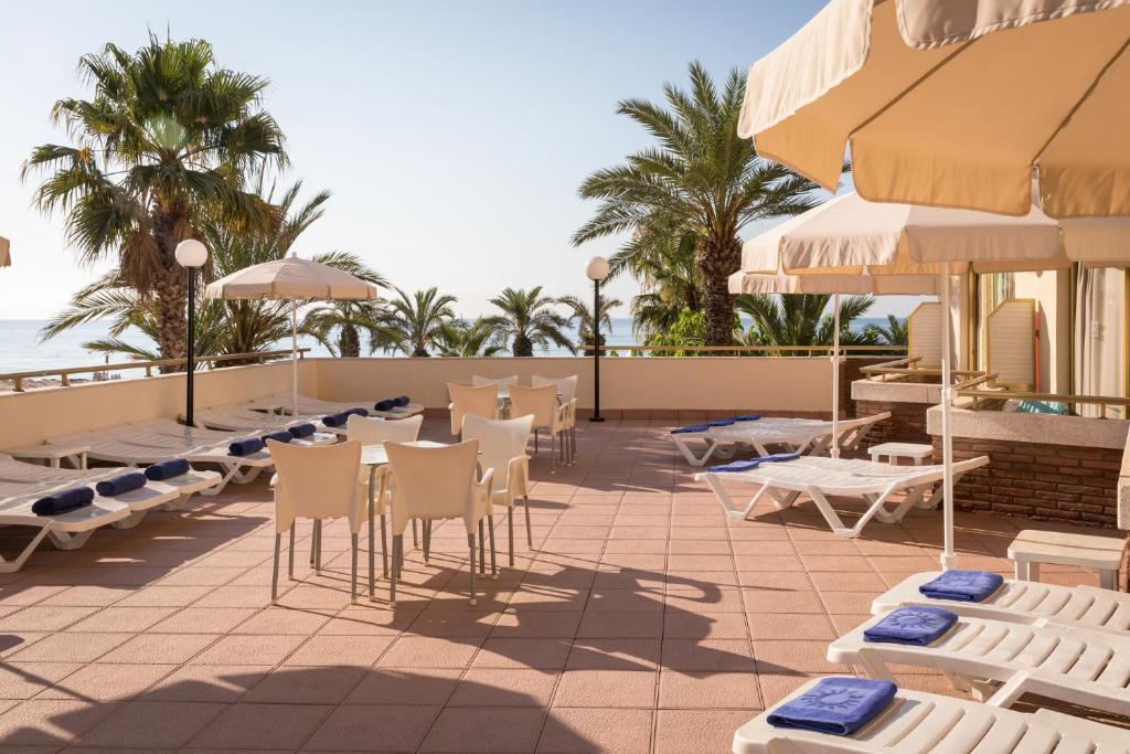 H Top Royal Sun - Santa Sussana
