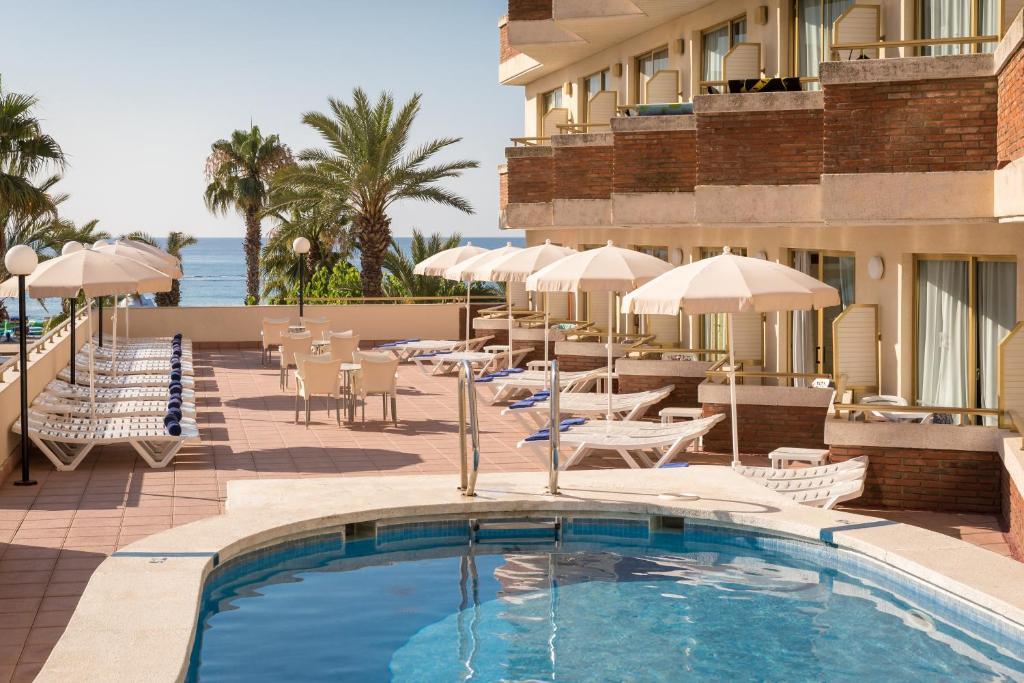 H Top Royal Sun - Santa Sussana