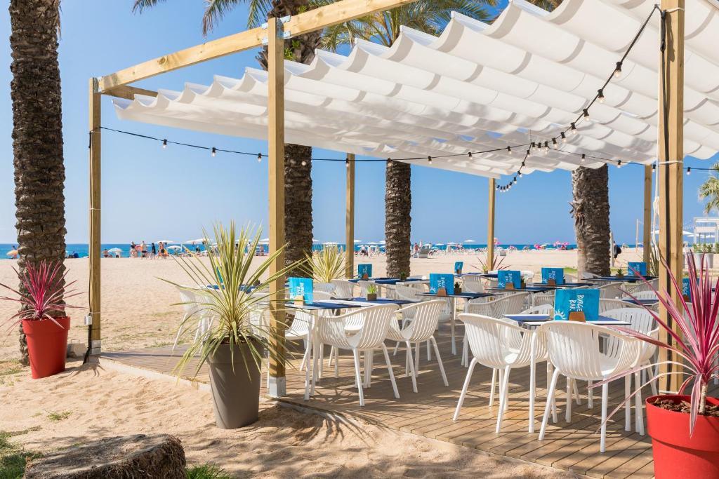 H Top Royal Sun - Santa Sussana