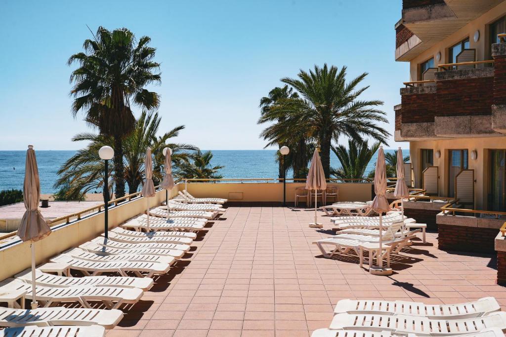 H Top Royal Sun - Santa Sussana