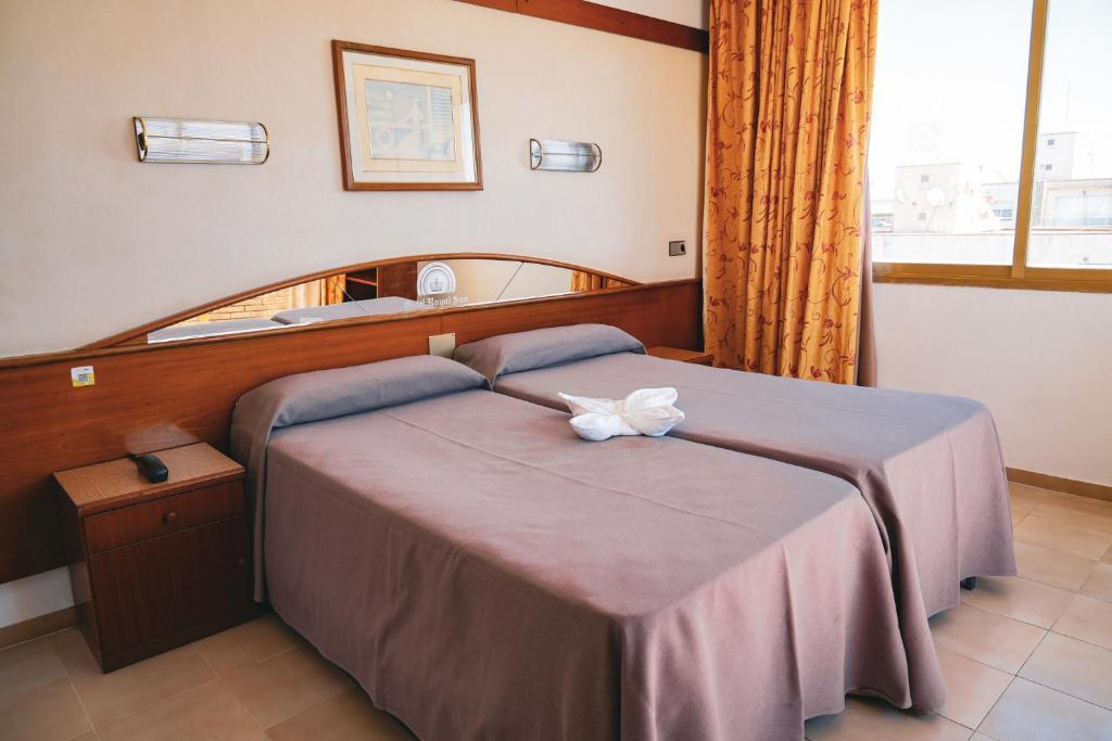 H Top Royal Sun - Santa Sussana