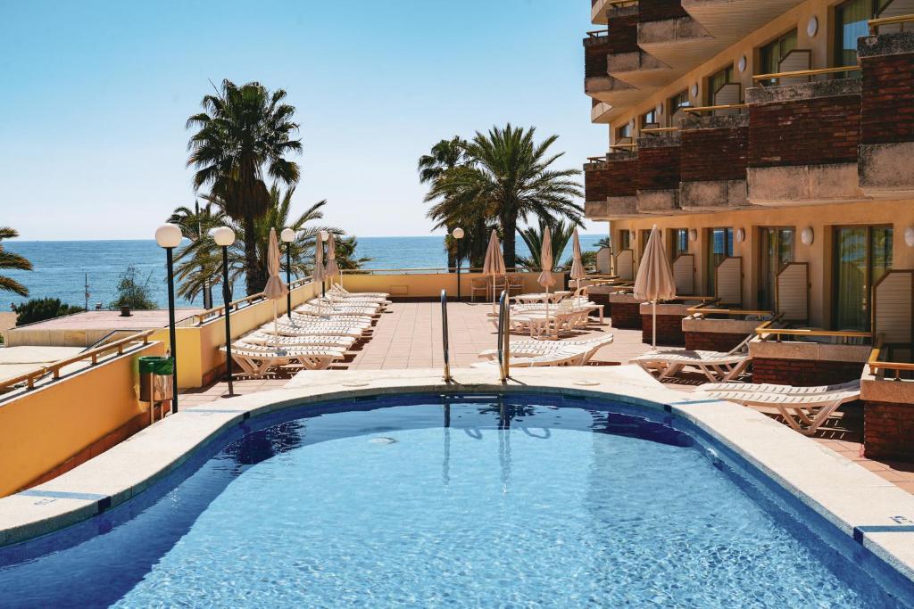 H Top Royal Sun - Santa Sussana